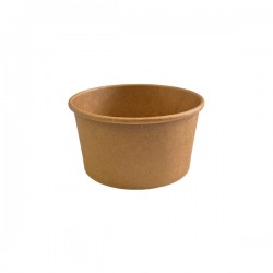 miniature Pot kraft 98 mm