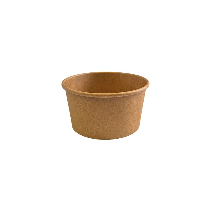 pot carton kraft PCART7 21cl