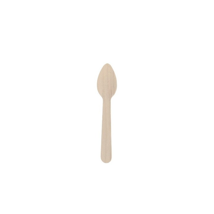 Cuillère à café 110mm