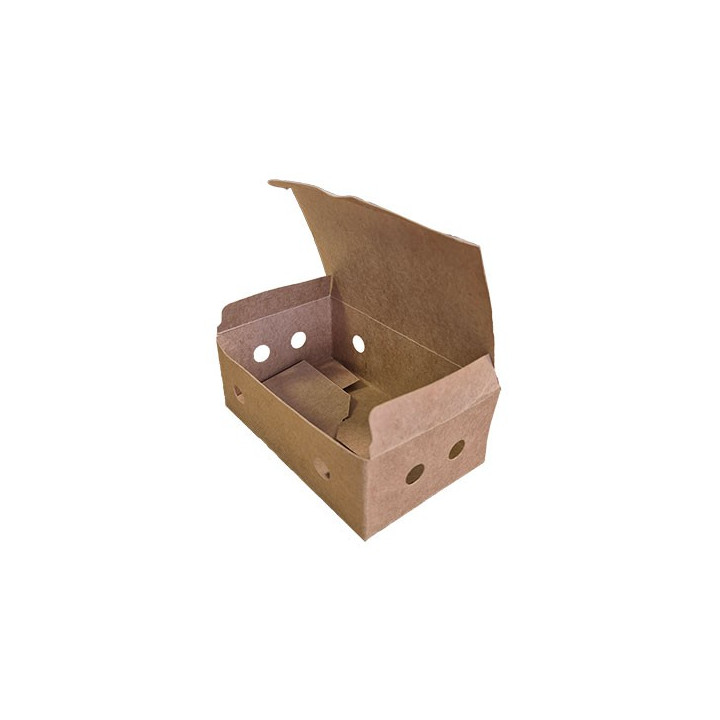 Boite carton alimentaire chicken BCHICK_XS