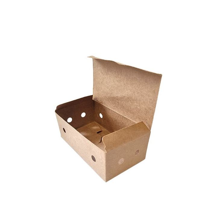 Boite carton alimentaire chicken BCHICK_S