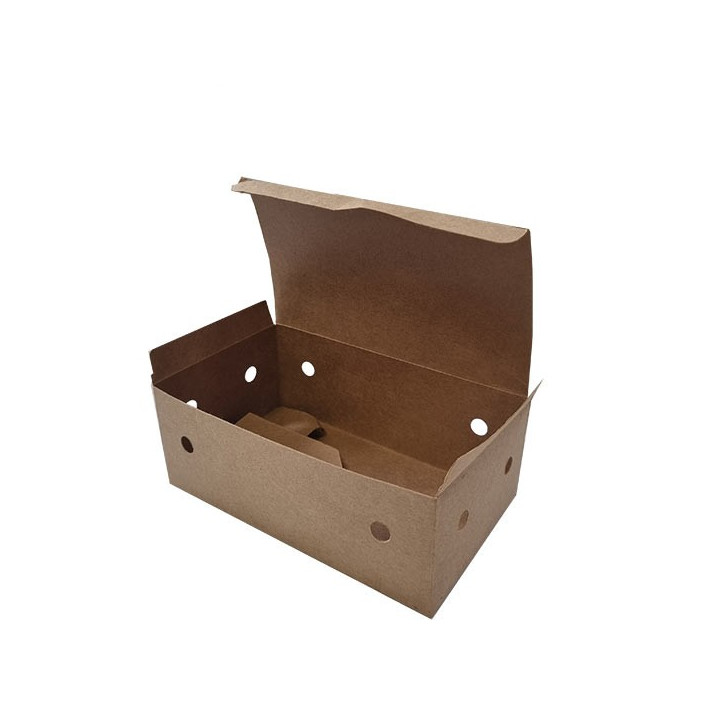 Boite carton alimentaire chicken BCHICK_M