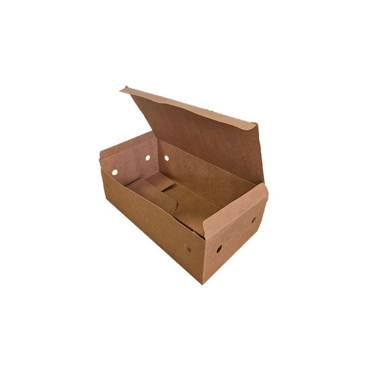 Boite carton alimentaire chicken BCHICK_L