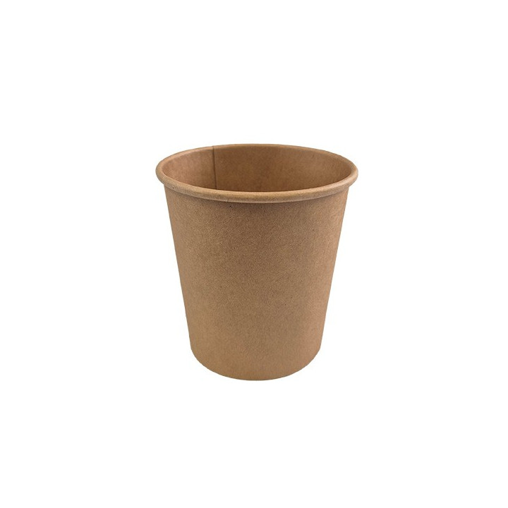 Pot carton kraft