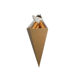 Cornet de churros