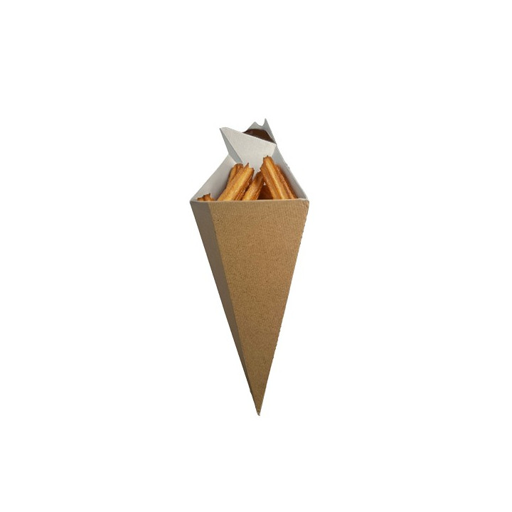 Cornet de churros