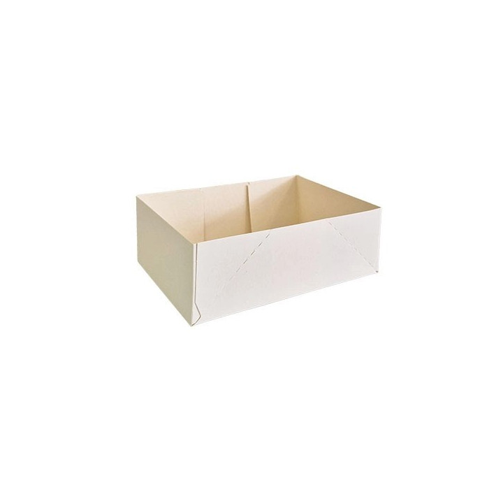Boite pâtissière 550 ml