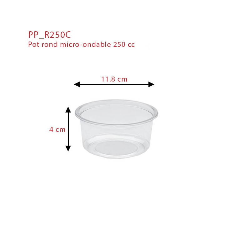 PP_R250C dimensions