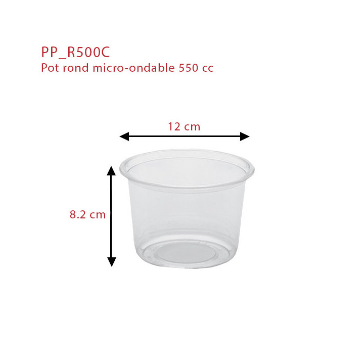 PP_R500C dimensions