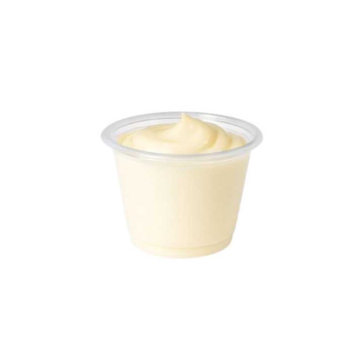 Pot à sauce - Le Bon Emballage