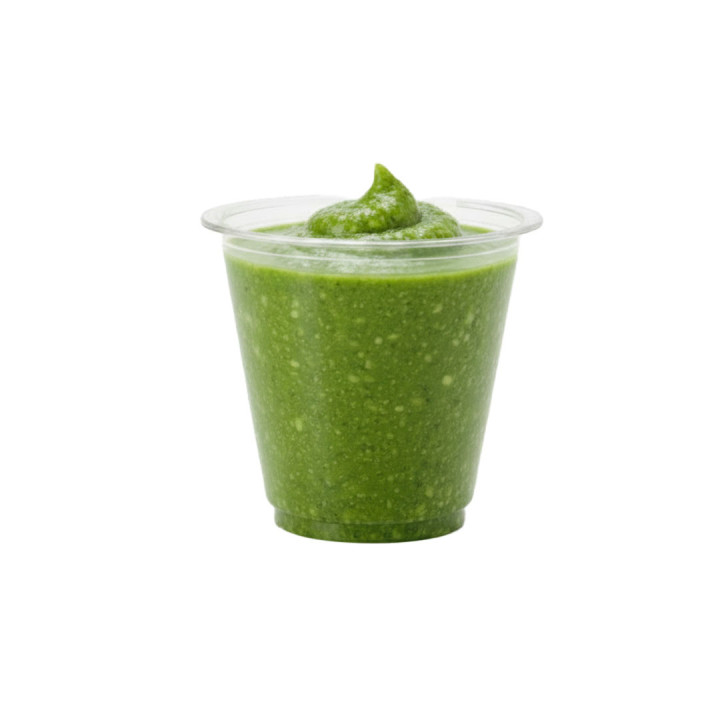 Pot dessert T300 - Le Bon Emballage alimentaire jetable