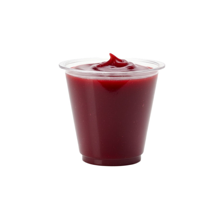 Pot dessert T300 - Le Bon Emballage alimentaire jetable