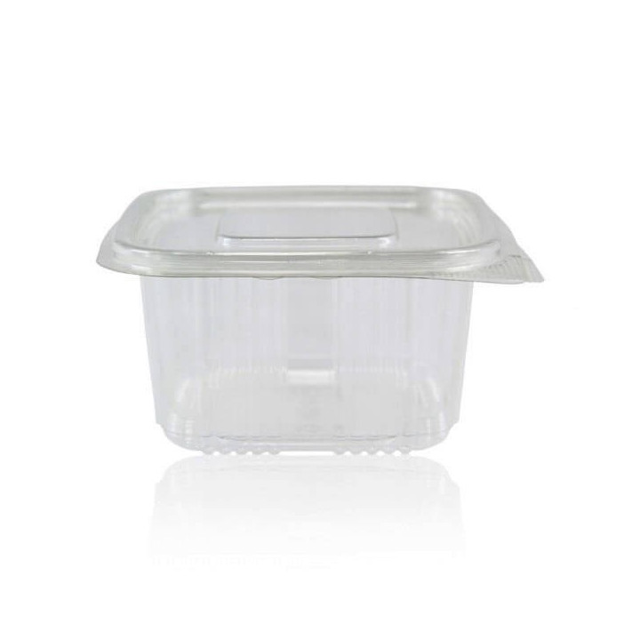 Barquette Plastique Fraicheur BF375LL_S