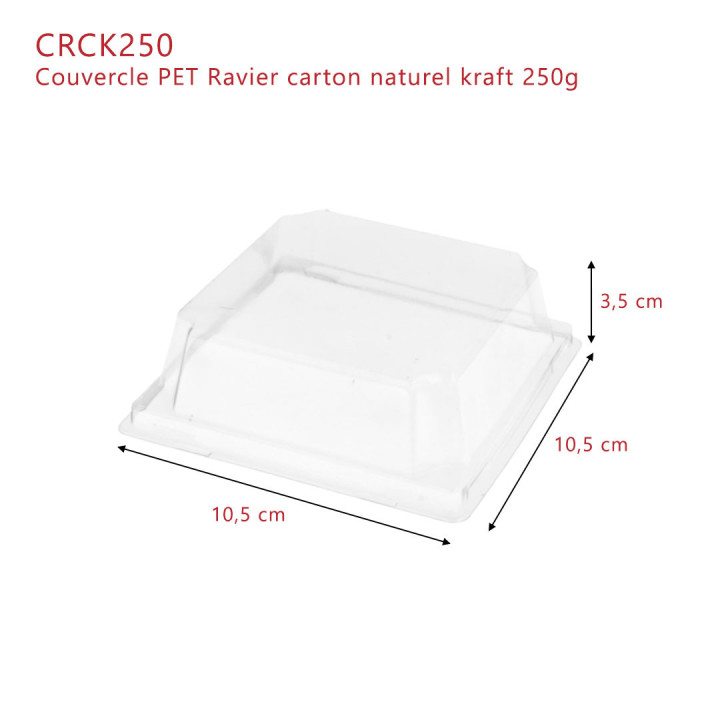 Barquette Carton Alimentaire | Vente à Emporter – Le Bon Emballage