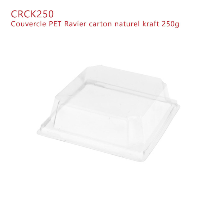 Barquette Carton Alimentaire | Vente à Emporter – Le Bon Emballage