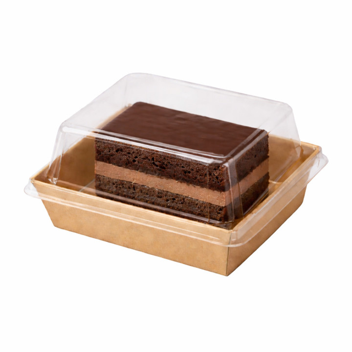 Barquette Carton Alimentaire | Vente à Emporter – Le Bon Emballage