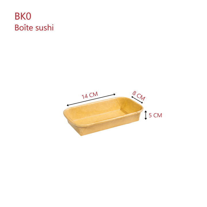 SUSHI_BK_0 Dimensions
