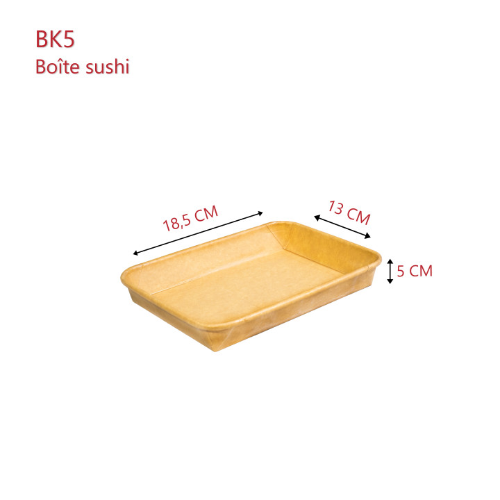 SUSHI_BK_5 Dimensions