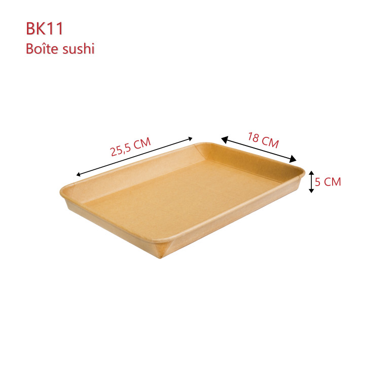 SUSHI_BK_11 Dimensions