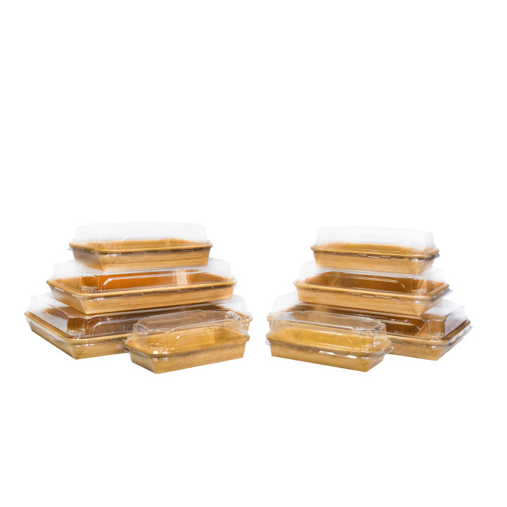 Sushi BK 8 Tailles Disponibles