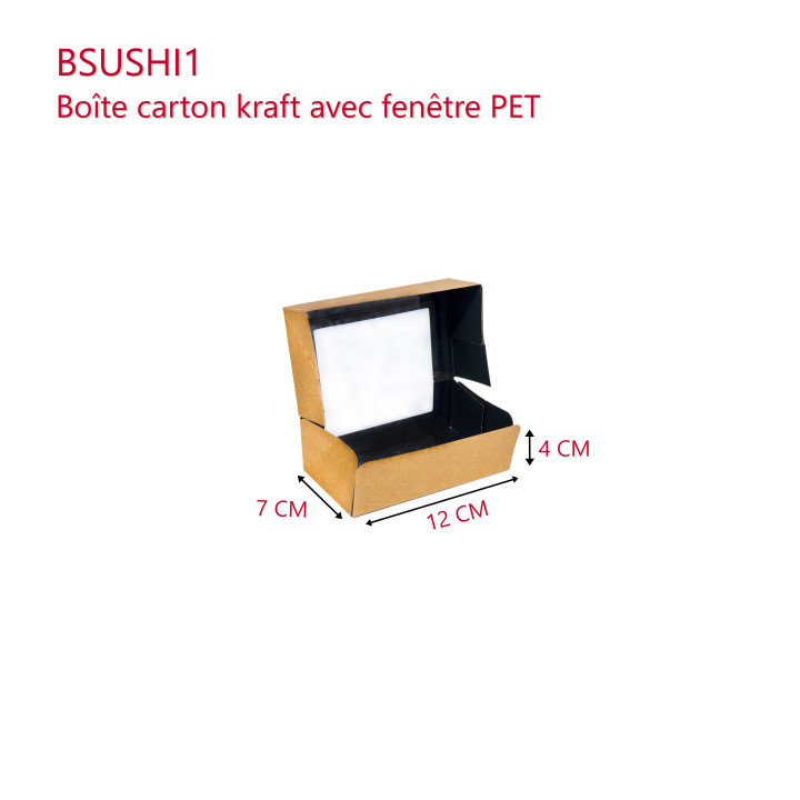 B_SUSHI_1 + fenêtre Dimensions