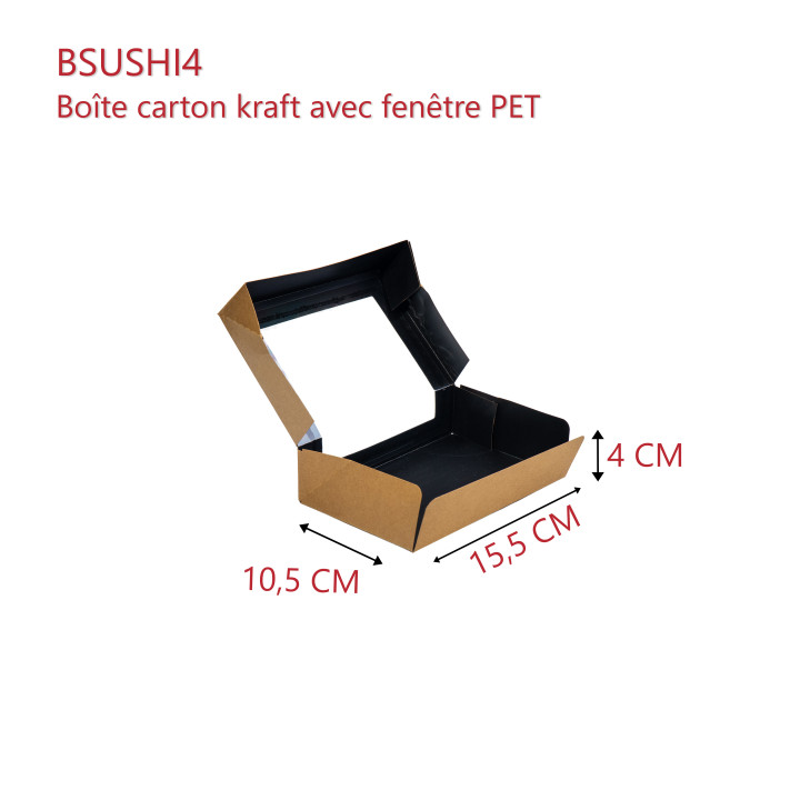 B_SUSHI_4 + fenêtre Dimensions