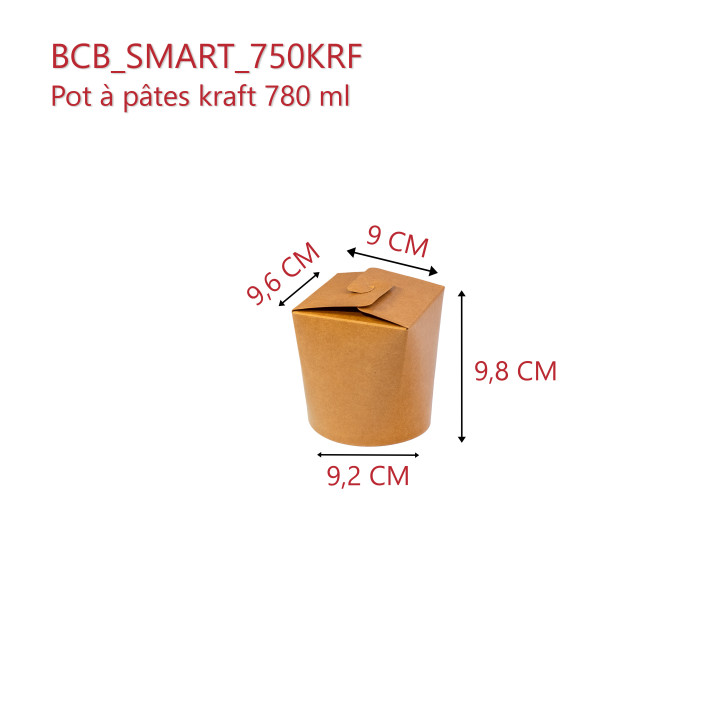 BCB_SMART_750KRF Dimensions