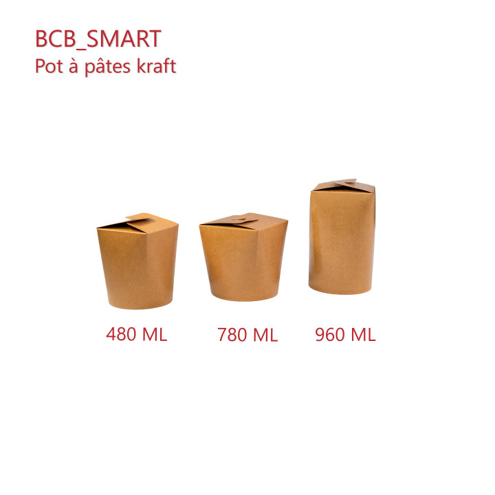 BCB_SMART 3 tailles