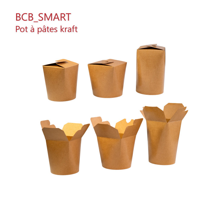 BCB_SMART 3 tailles ouvert et fermé