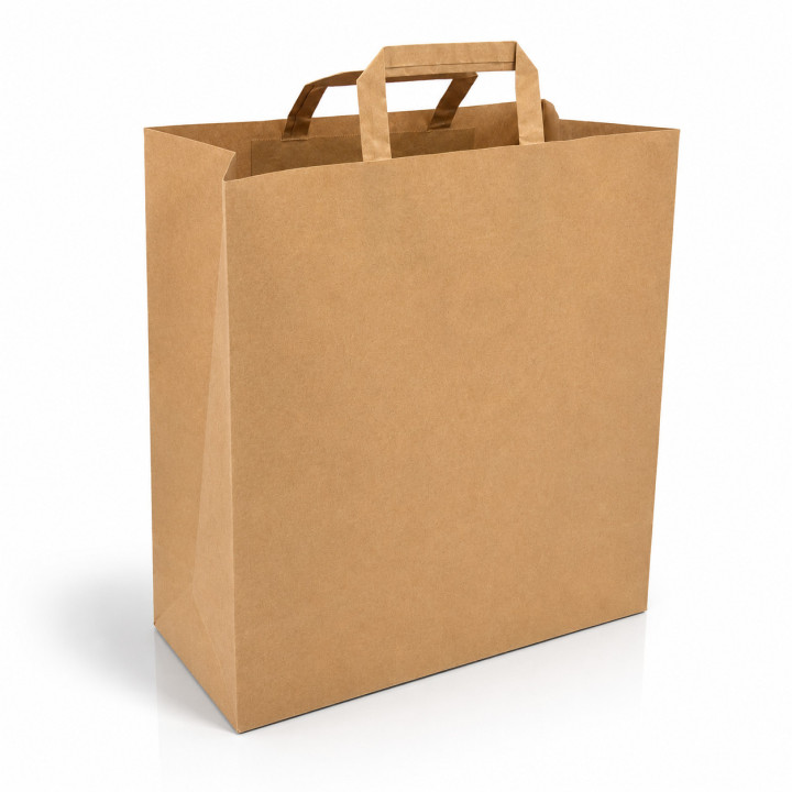 Sac-kraft-brun-321639