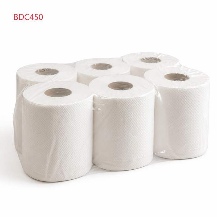 Bobine Dévidage Central pack