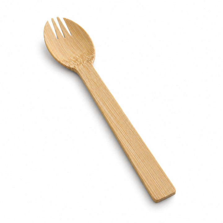 Fourchette cuillère
