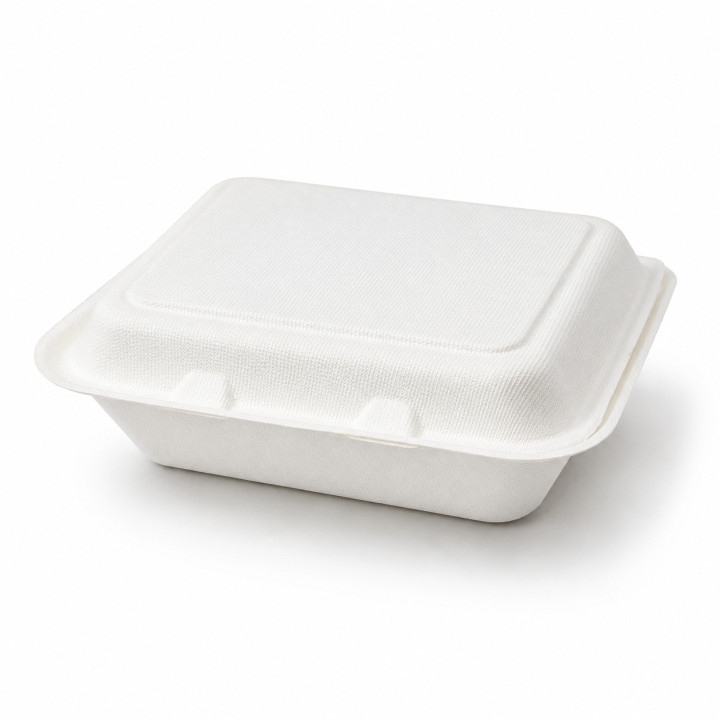 Boite repas pulpe