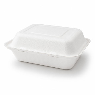 Boite repas canne à sucre