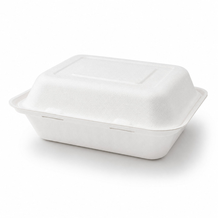 Boite repas canne à sucre