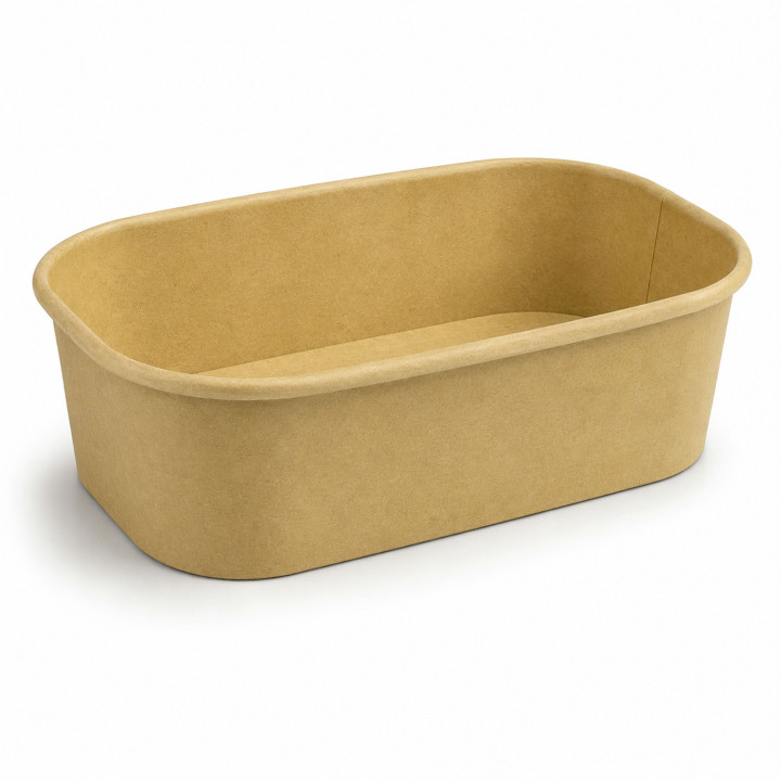 Barquette-rectangle-carton-kraft-500-ml