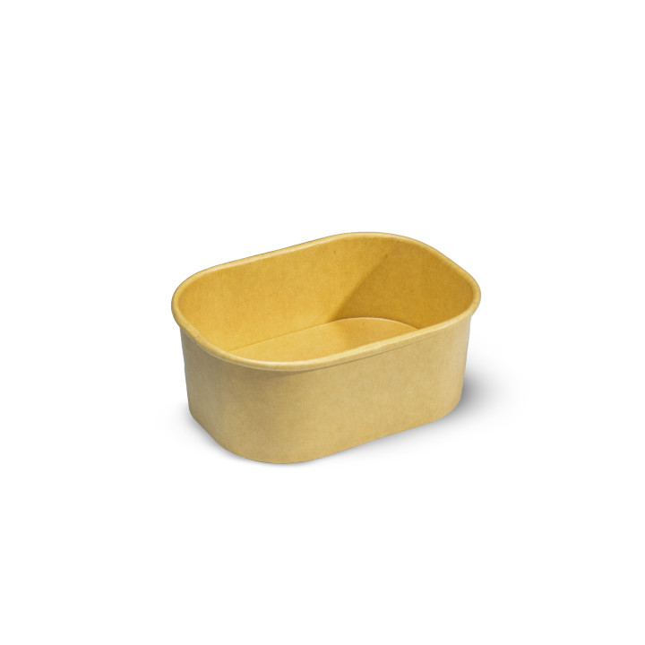 Barquette-rectangle-carton-kraft-200-ml