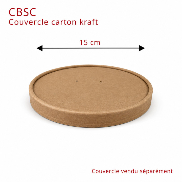 CBSC carton kraft dimensions