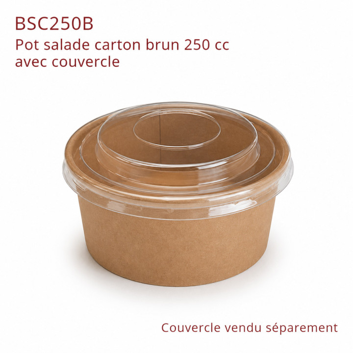 Pot-salade-250-ml-carton-brun-BSC250B