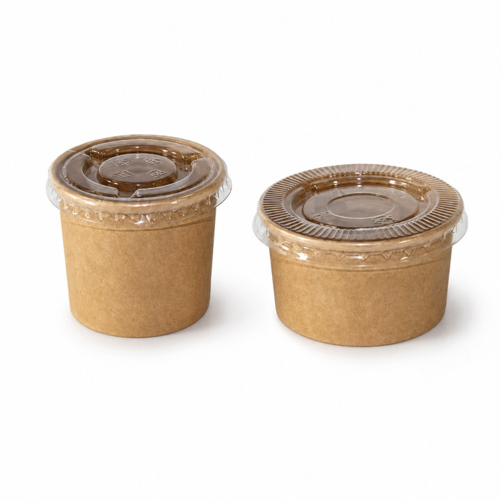 Pot à sauce