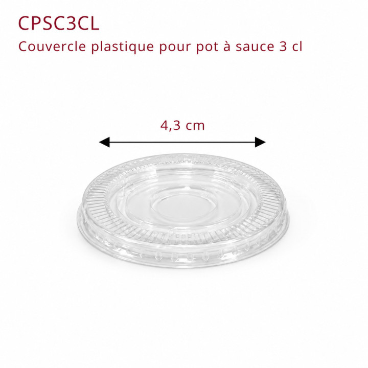 Couvercle-pot-sauce-carton-3cl dimensions