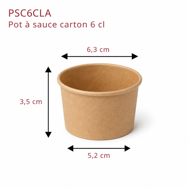 Pot-sauce-carton-6cl dimensions