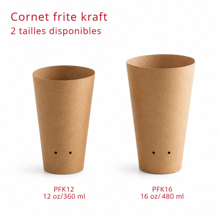 Pots-a-frite-carton-kraft x2