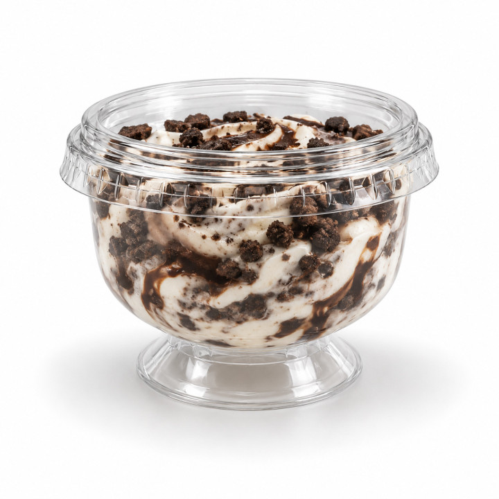 Coupe Dessert PP