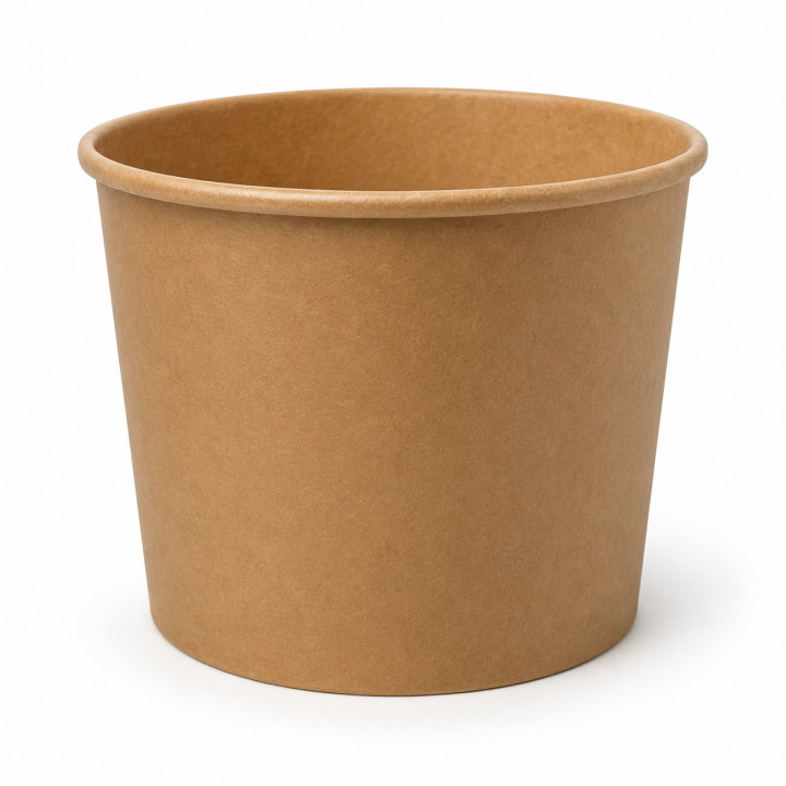 Bucket poulet