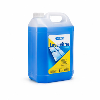 Lave vitre