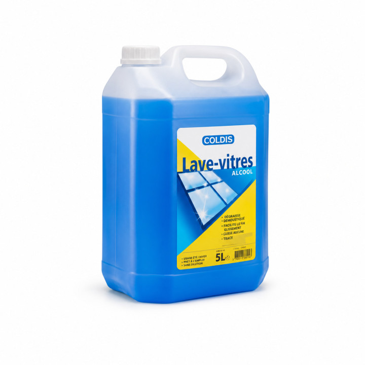 Lave vitre