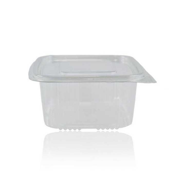 Barquette Plastique Fraicheur BF500LL_S