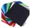 Serviettes colorées 2 plis par carton