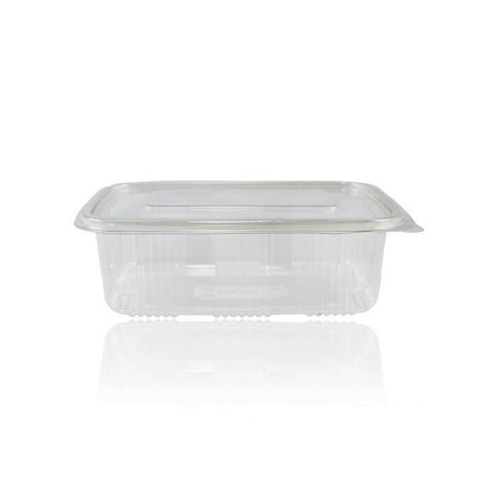 Barquette Plastique Fraicheur BF1000L_S